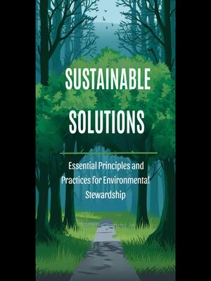 cover image of Sustainable Solutions